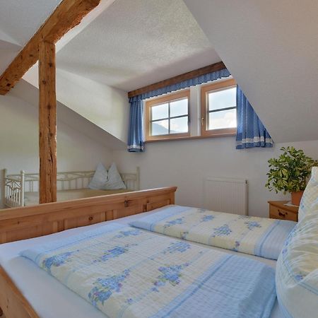 Ferienhaus Hoellwarth Stumm Habitación foto