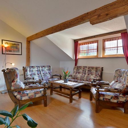 Ferienhaus Hoellwarth Stumm Habitación foto
