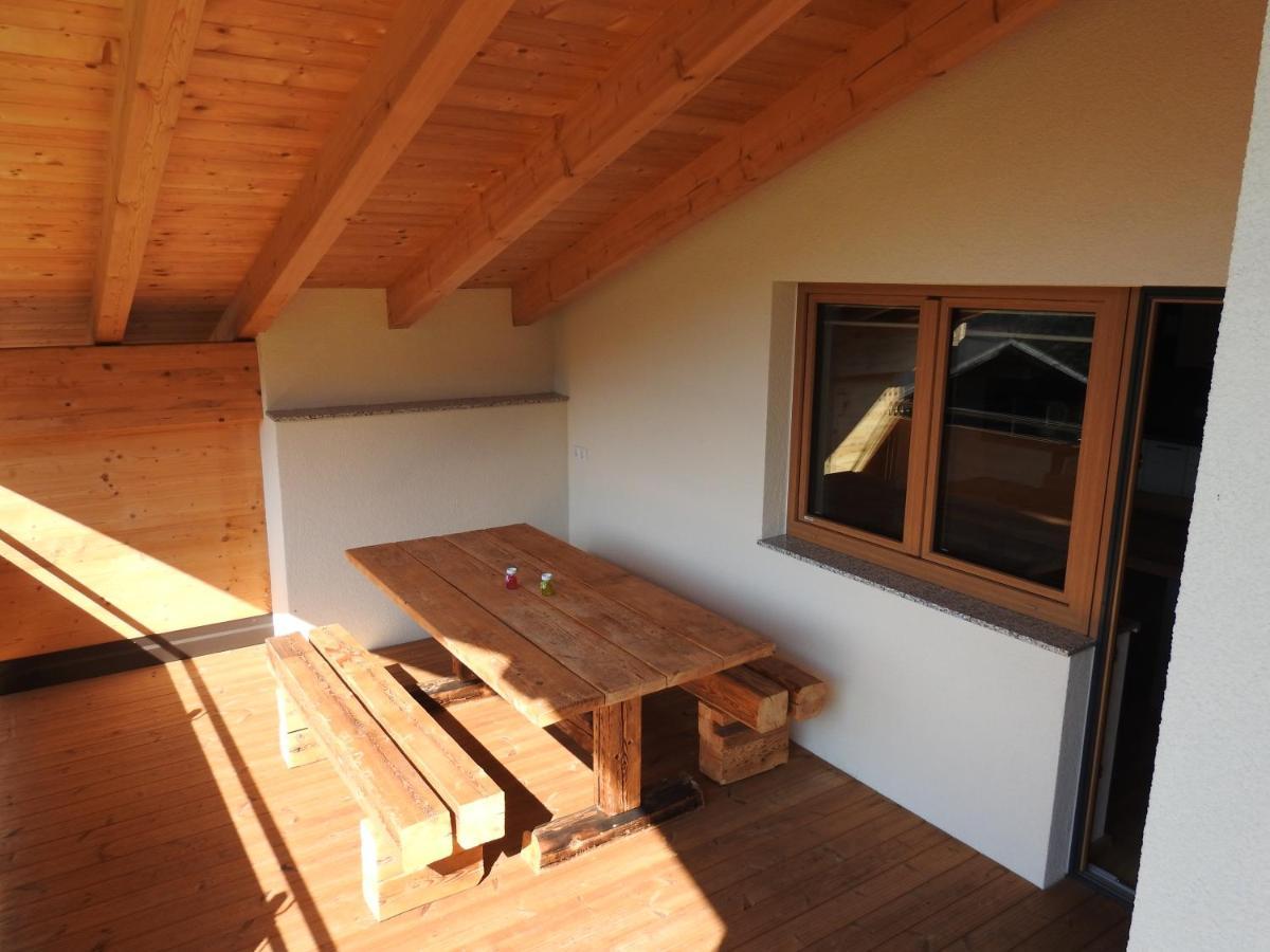 Ferienhaus Hoellwarth Stumm Exterior foto