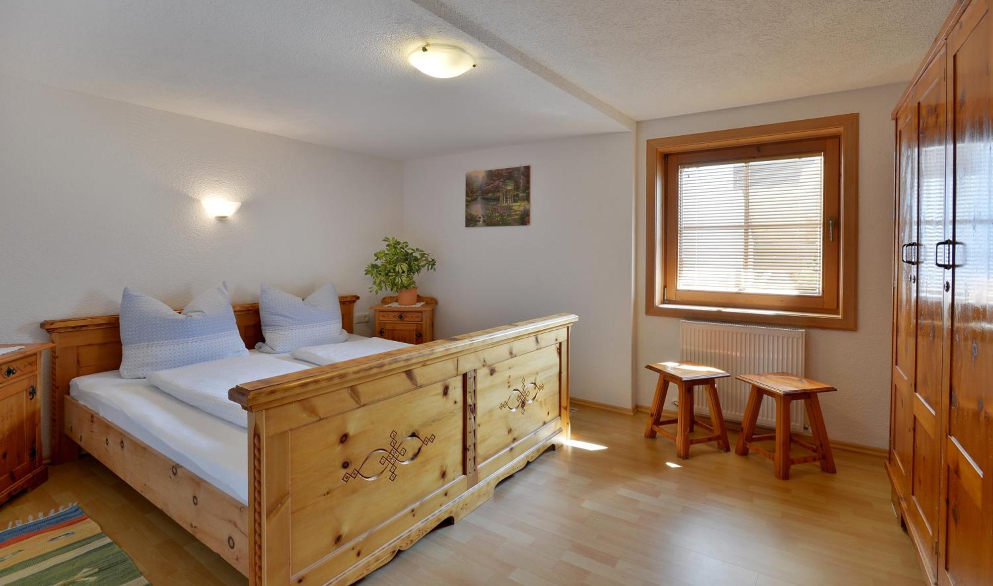 Ferienhaus Hoellwarth Stumm Habitación foto