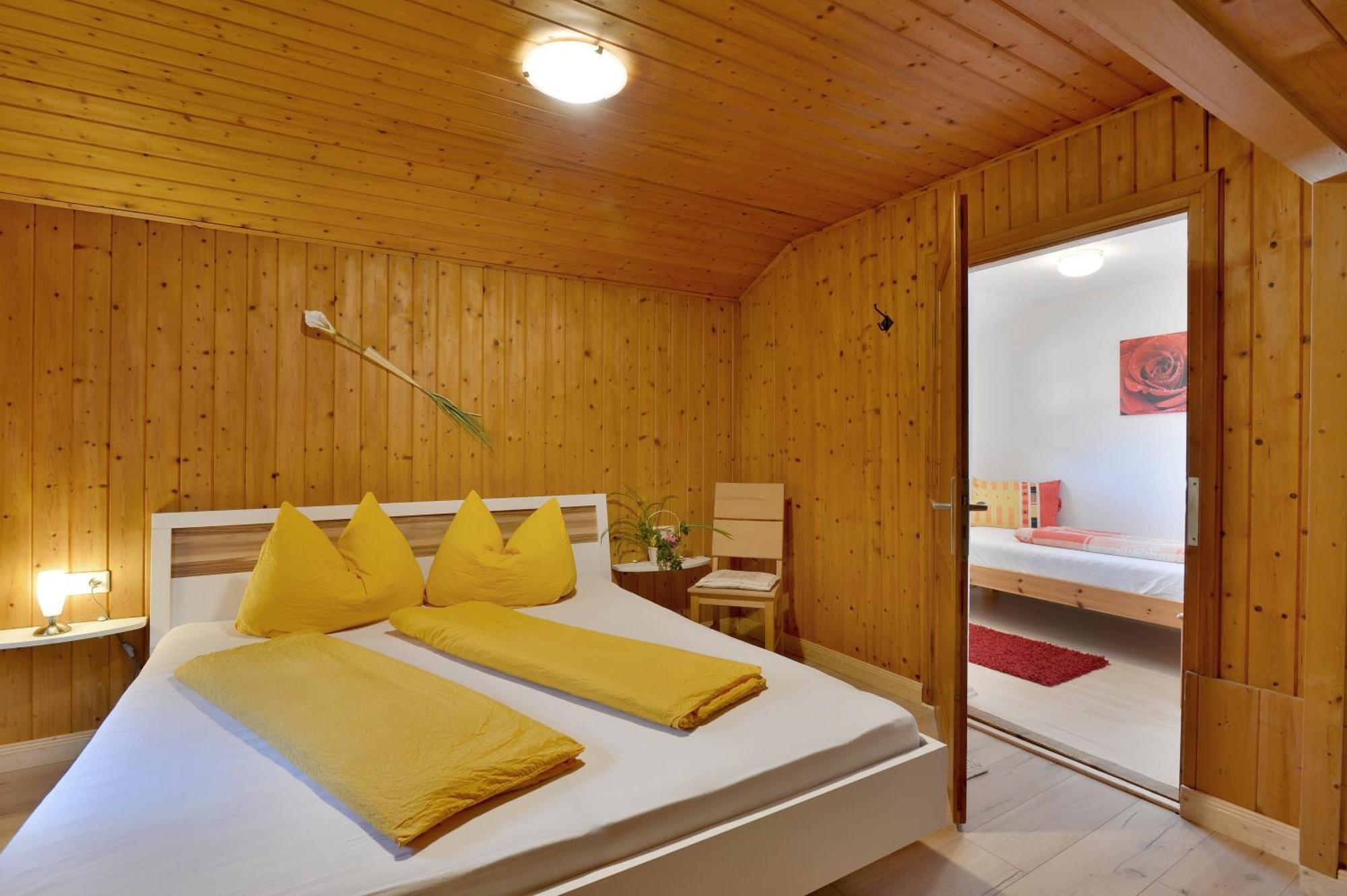 Ferienhaus Hoellwarth Stumm Habitación foto