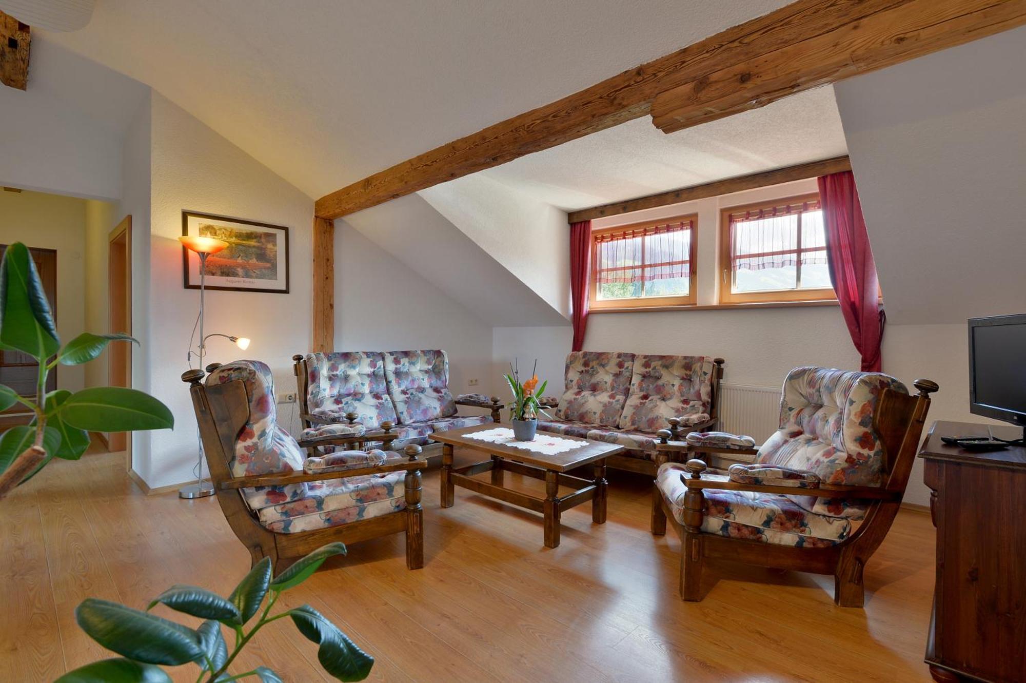 Ferienhaus Hoellwarth Stumm Habitación foto